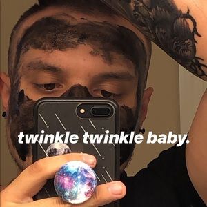 Meet your Posher, Brian